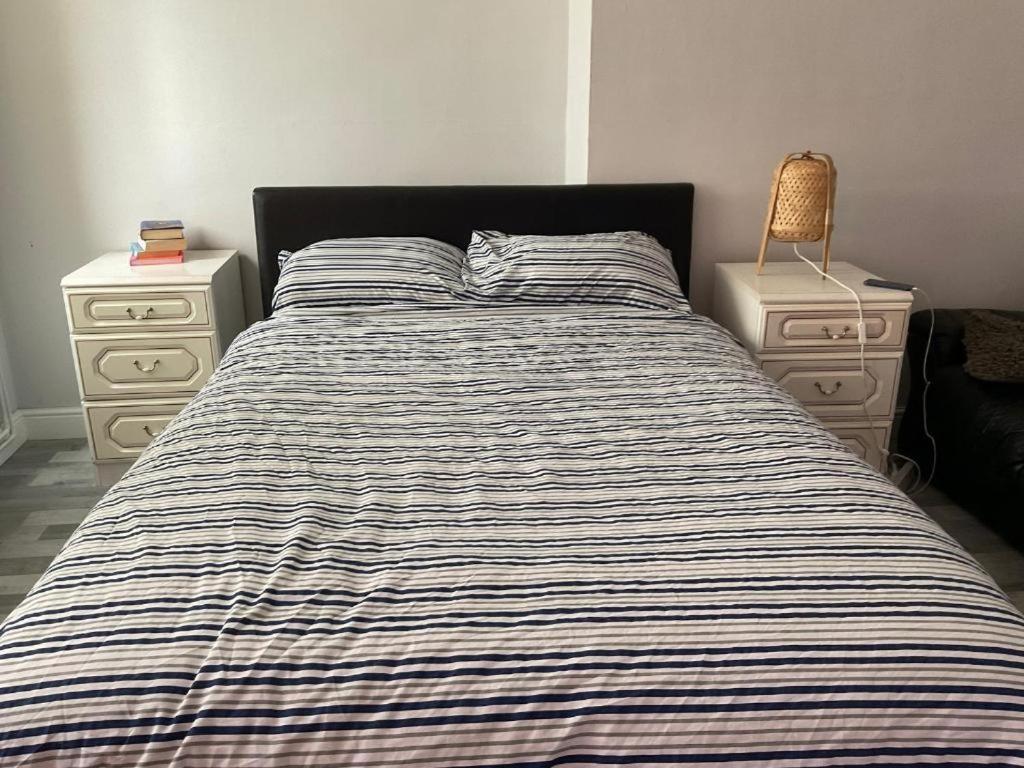 Homestay Road To Abbey Wood