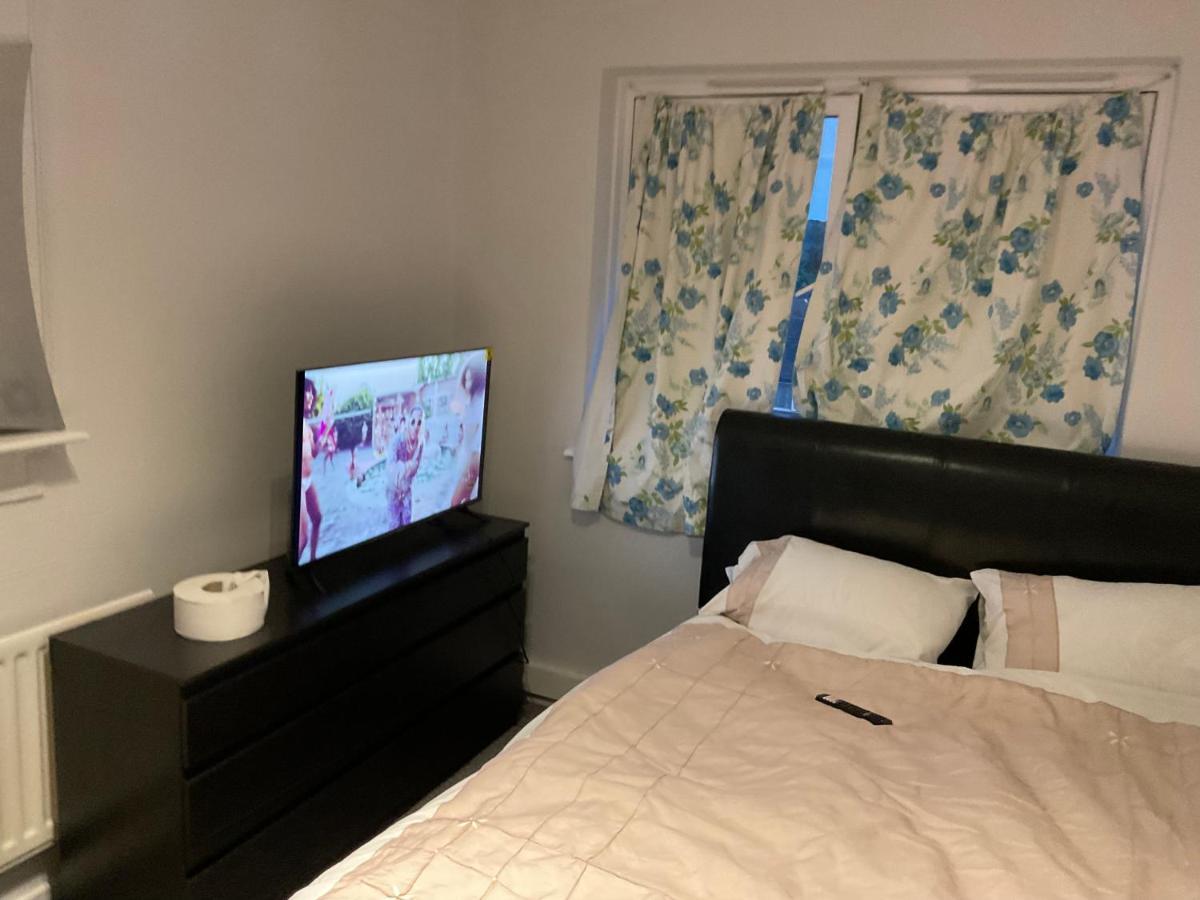 Homestay Road To Abbey Wood