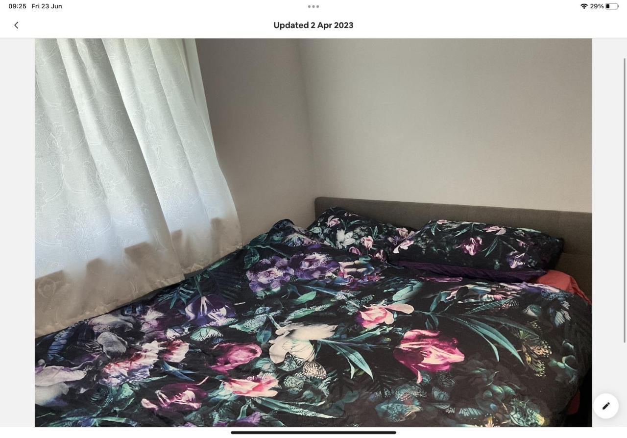 Homestay Road To Abbey Wood
